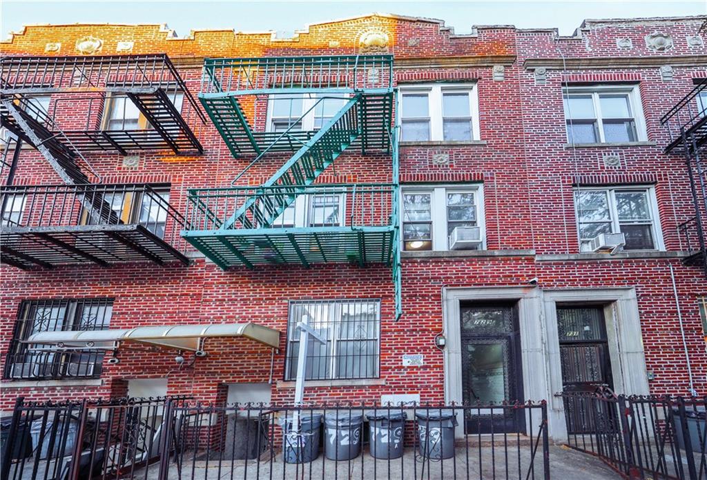 729 59th Street Sunset Park Brooklyn NY 11220