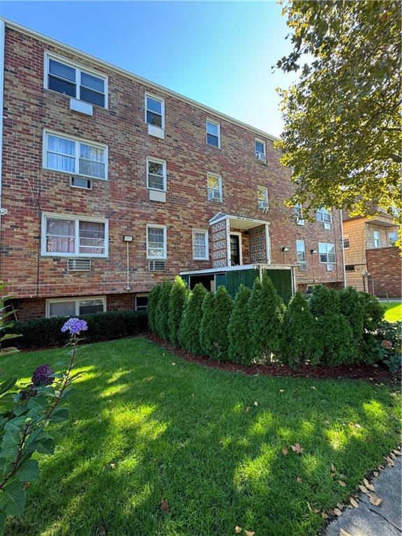 4641 Bedford Avenue Sheepshead Bay Brooklyn NY 11235