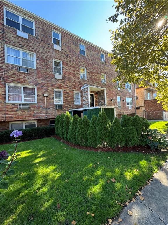 4641 Bedford Avenue Sheepshead Bay Brooklyn NY 11235