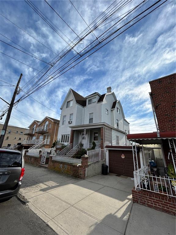 1536 Bath Avenue Dyker Heights Brooklyn NY 11228