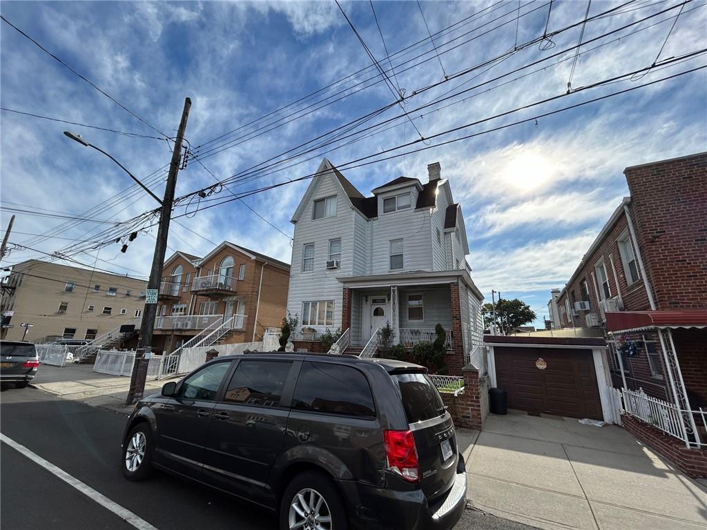 1536 Bath Avenue Dyker Heights Brooklyn NY 11228