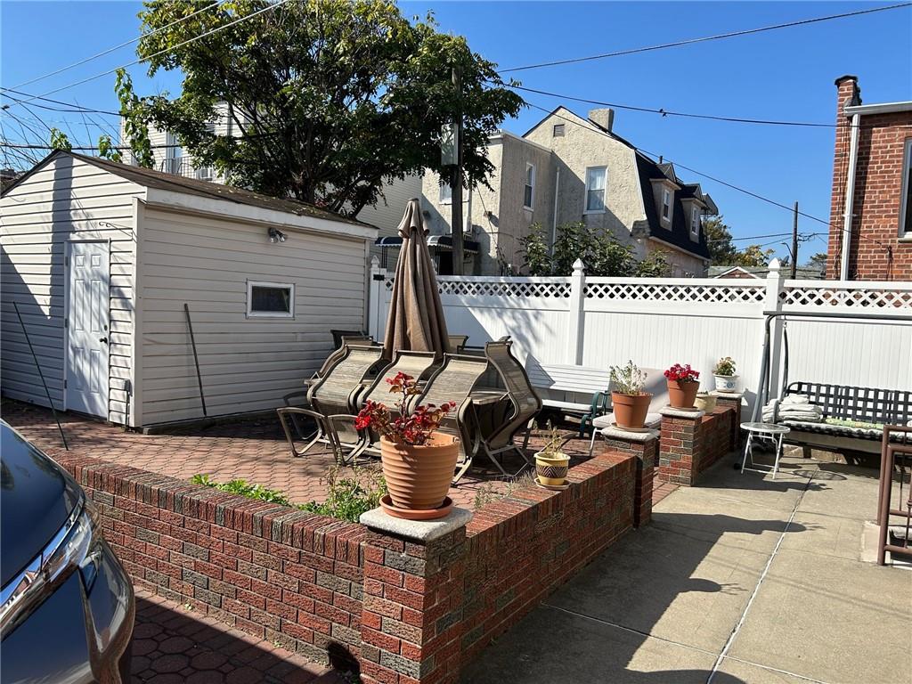 1536 Bath Avenue Dyker Heights Brooklyn NY 11228