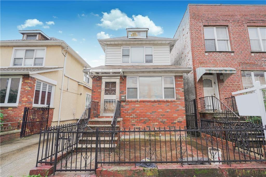 2064 78th Street Bensonhurst Brooklyn NY 11204