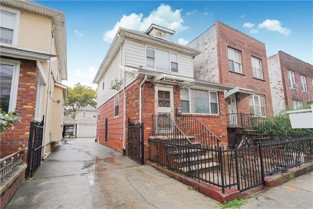 2064 78th Street Bensonhurst Brooklyn NY 11204