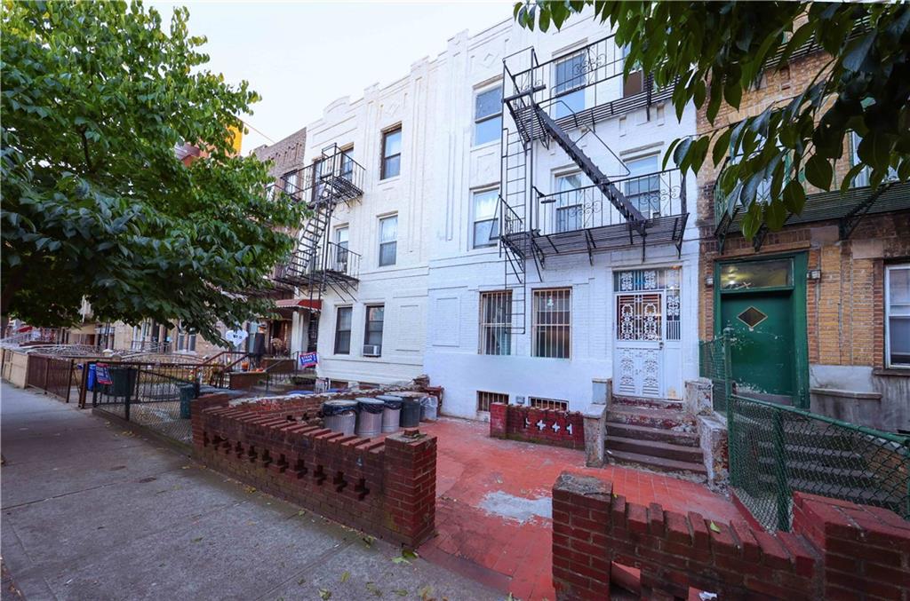 730 59th Street Sunset Park Brooklyn NY 11220