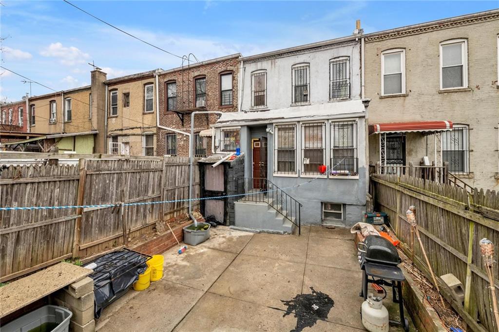 74 Fountain Avenue Cypress Hills Brooklyn NY 11208