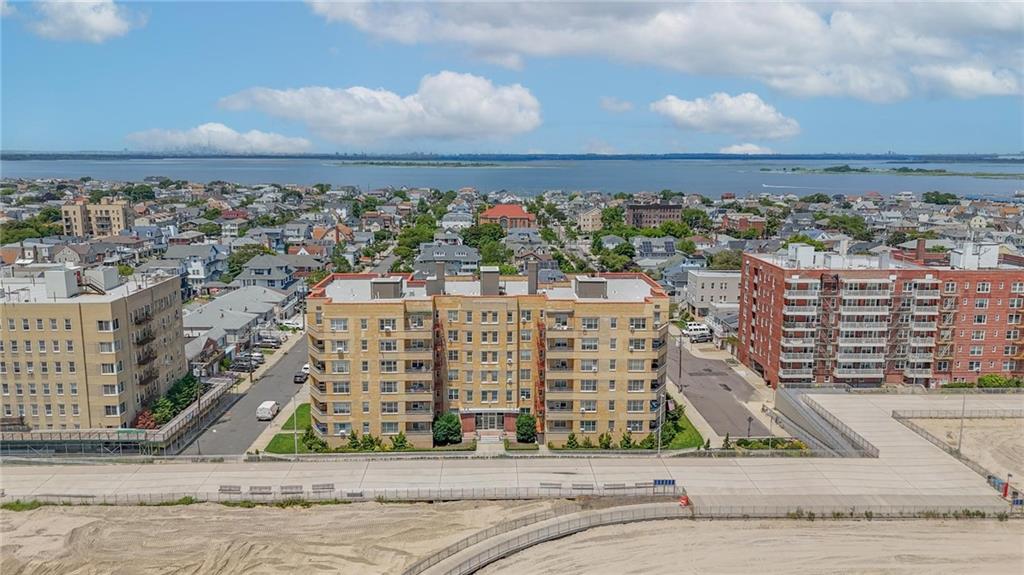 121-16 Ocean Promenade Street Rockaway Park Rockaway Park NY 11694