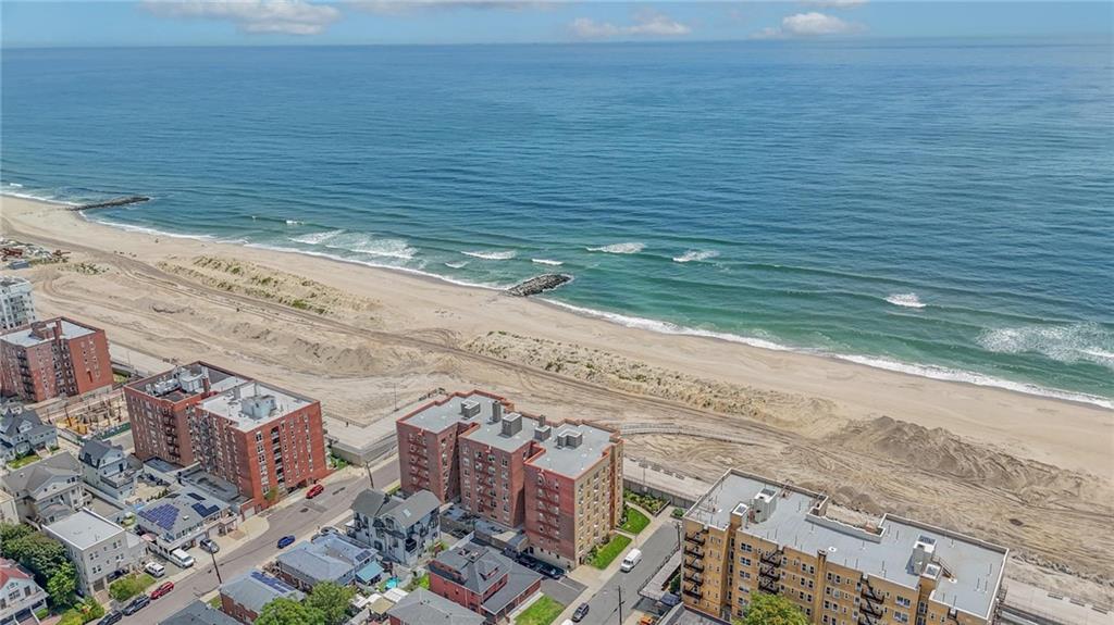 121-16 Ocean Promenade Street Rockaway Park Rockaway Park NY 11694