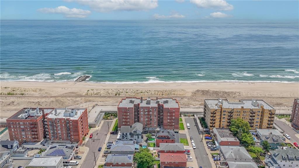 121-16 Ocean Promenade Street Rockaway Park Rockaway Park NY 11694