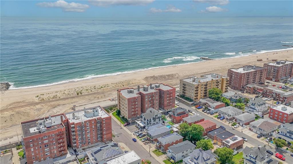 121-16 Ocean Promenade Street Rockaway Park Rockaway Park NY 11694