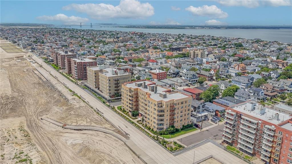 121-16 Ocean Promenade Street Rockaway Park Rockaway Park NY 11694