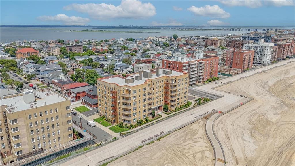 121-16 Ocean Promenade Street Rockaway Park Rockaway Park NY 11694