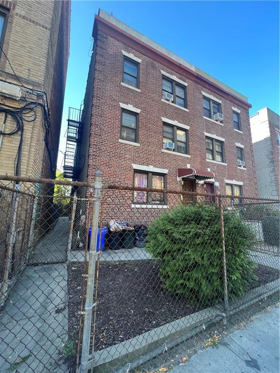 688 Rogers Avenue Prospect Lefferts Gdns Brooklyn NY 11226