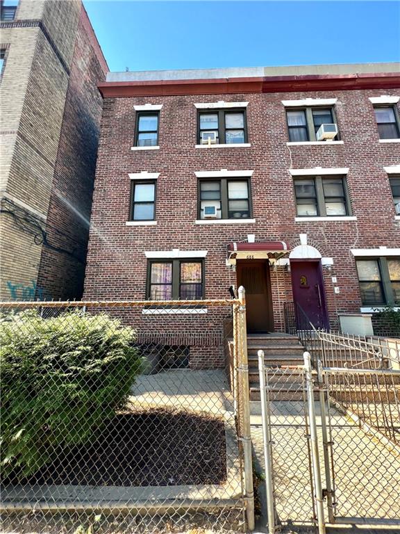 688 Rogers Avenue Prospect Lefferts Gdns Brooklyn NY 11226