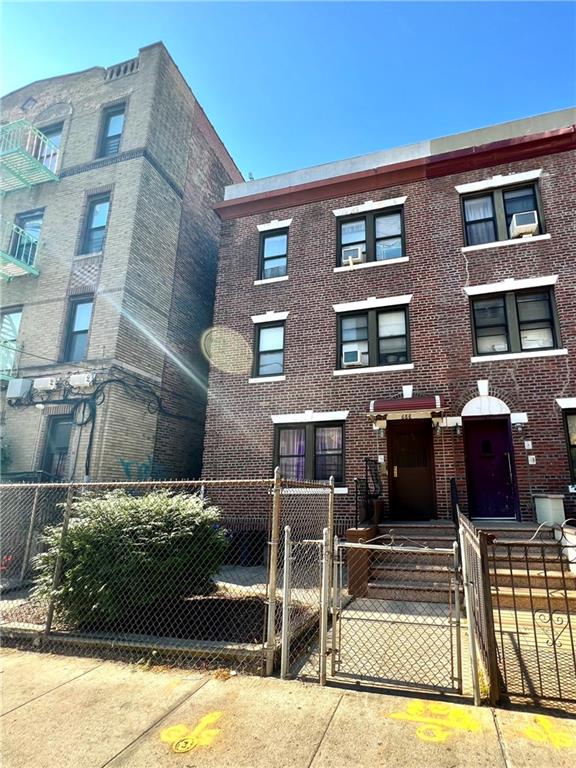 688 Rogers Avenue Prospect Lefferts Gdns Brooklyn NY 11226