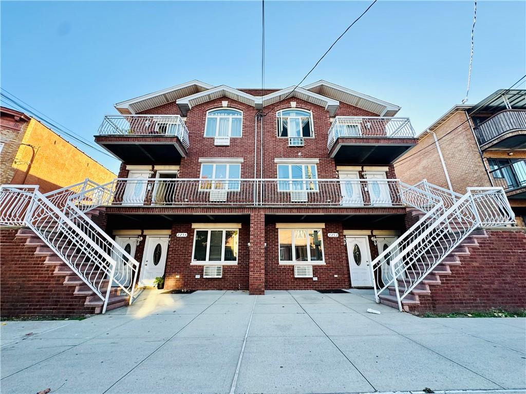 2254 79th Street Bensonhurst Brooklyn NY 11204