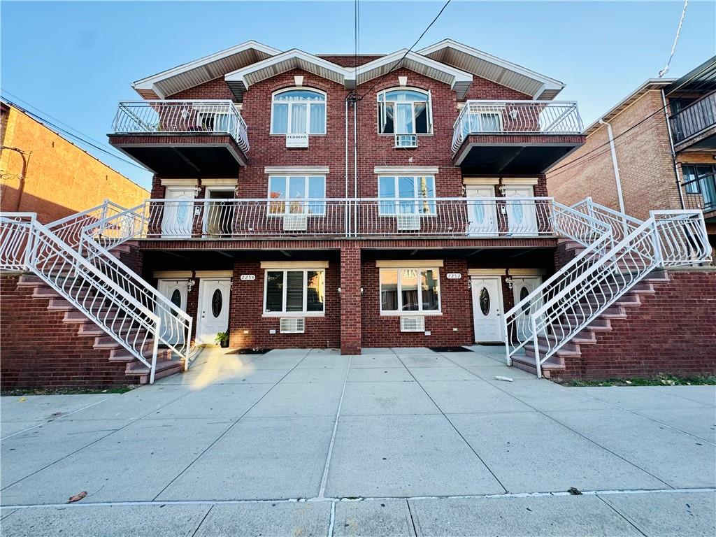 2254 79th Street Bensonhurst Brooklyn NY 11204