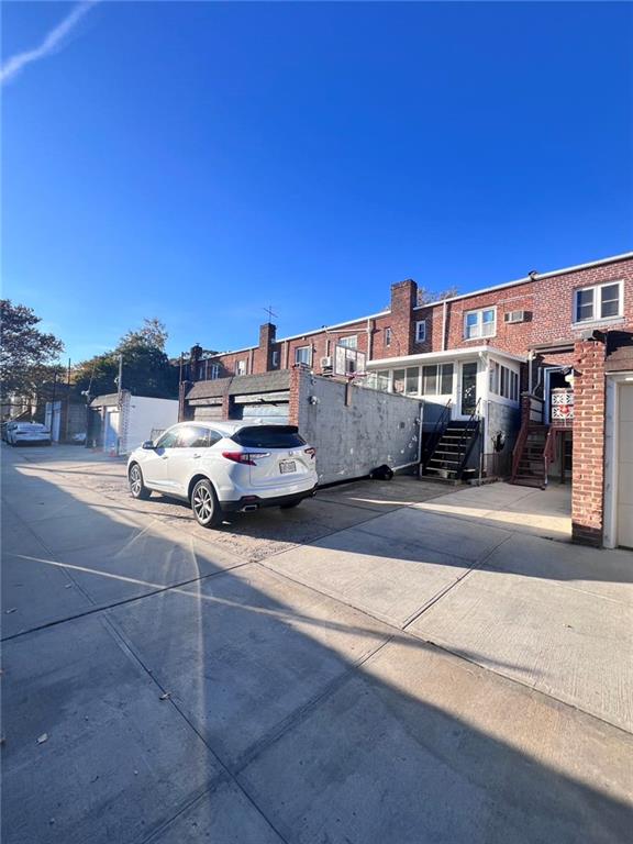 3708 Shore Parkway Sheepshead Bay Brooklyn NY 11235