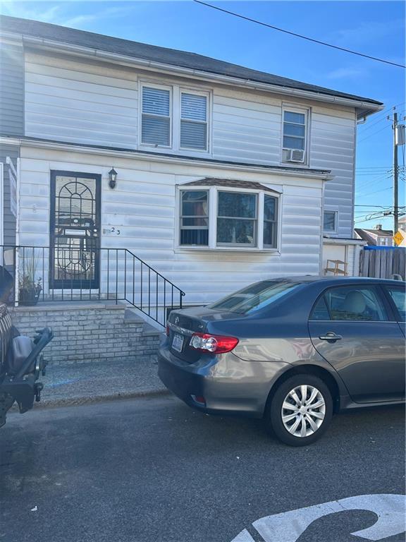 23 Bevy Court Gerritsen Beach Brooklyn NY 11229