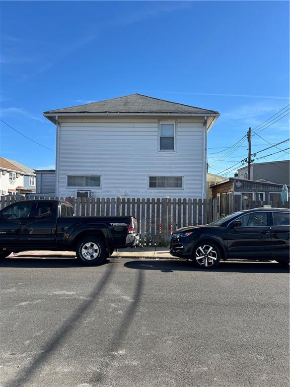 23 Bevy Court Gerritsen Beach Brooklyn NY 11229