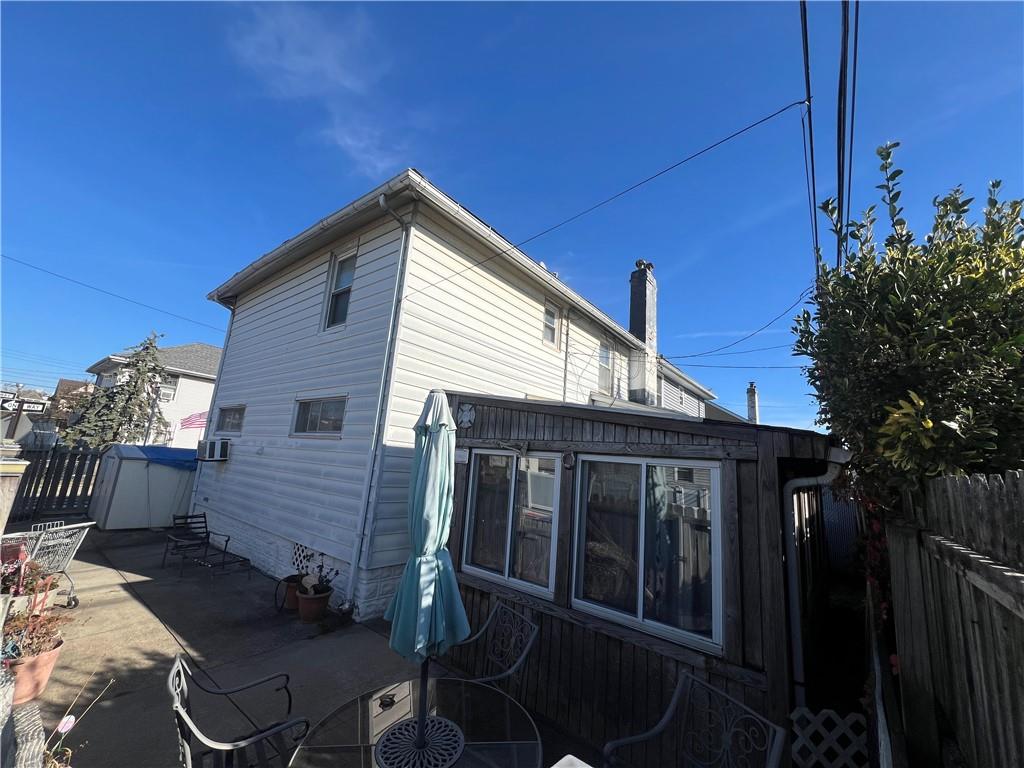 23 Bevy Court Gerritsen Beach Brooklyn NY 11229