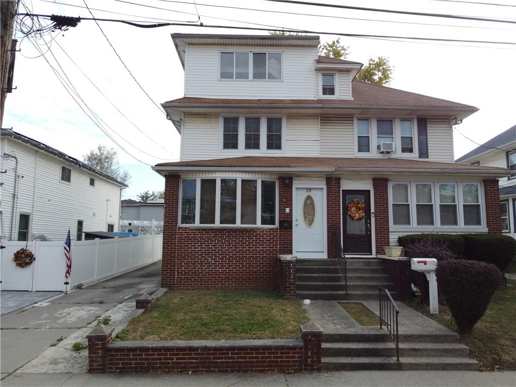 28 Elizabeth Avenue West Brighton Staten Island NY 10310