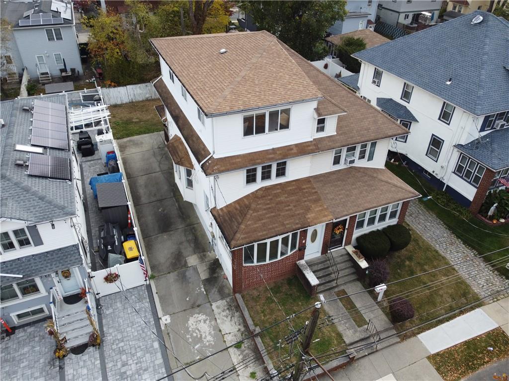 28 Elizabeth Avenue West Brighton Staten Island NY 10310