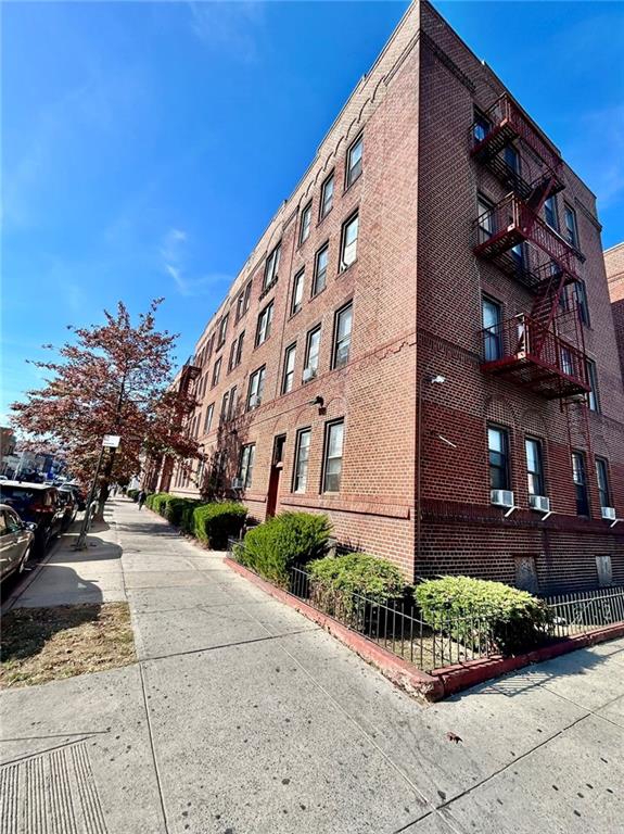 57 Avenue O Bensonhurst Brooklyn NY 11204