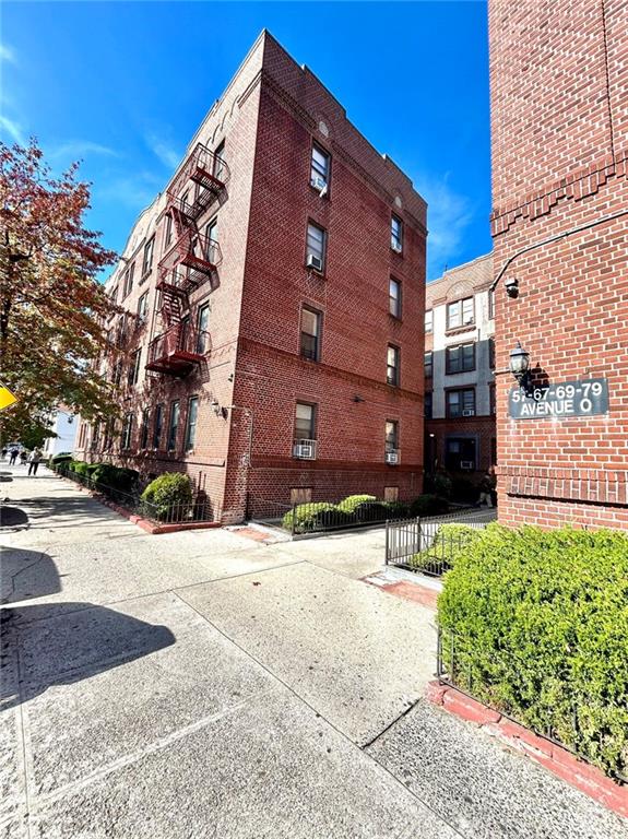 57 Avenue O Bensonhurst Brooklyn NY 11204