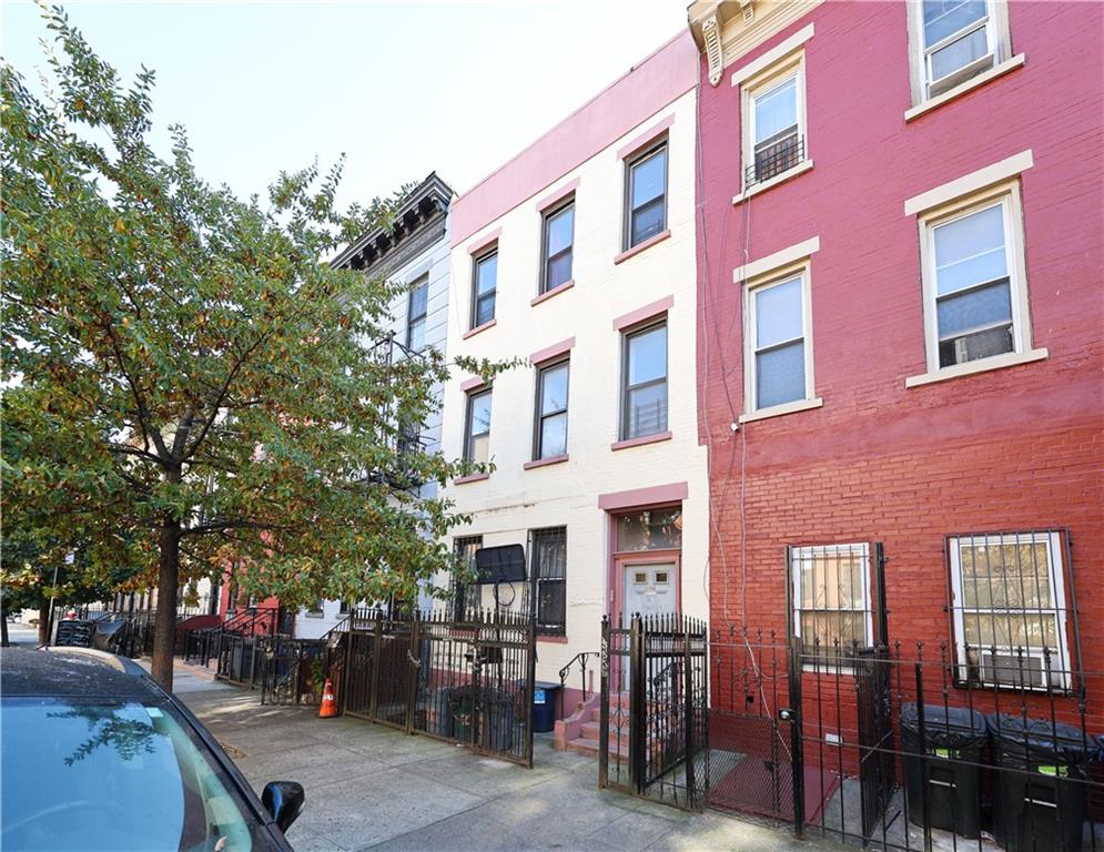 2358 Pacific Street Crown Heights Brooklyn NY 11233