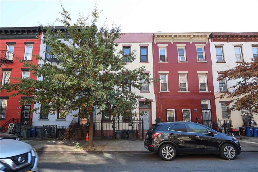 2358 Pacific Street Crown Heights Brooklyn NY 11233