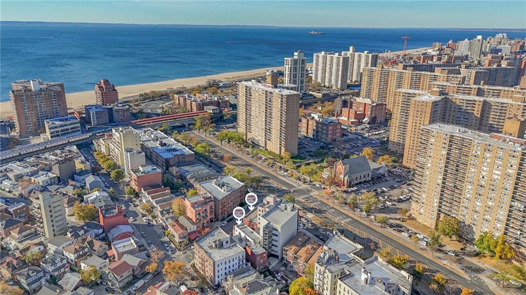 2975 Ocean Parkway Brighton Beach Brooklyn NY 11235