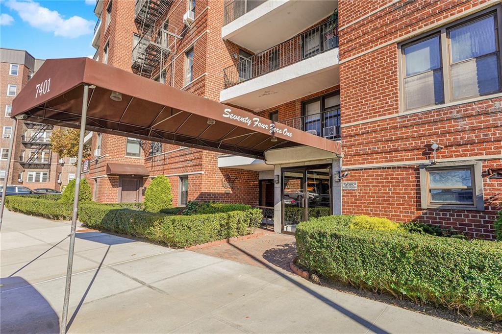 7401 Shore Road Bay Ridge Brooklyn NY 11209