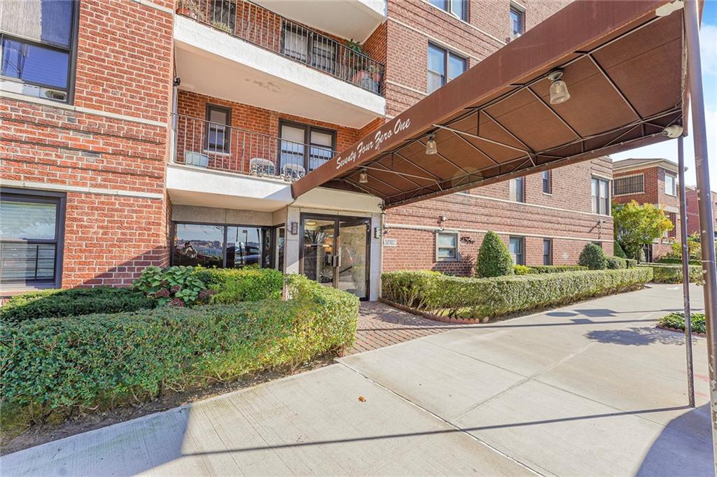 7401 Shore Road Bay Ridge Brooklyn NY 11209