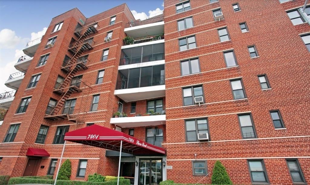 7401 Shore Road Bay Ridge Brooklyn NY 11209