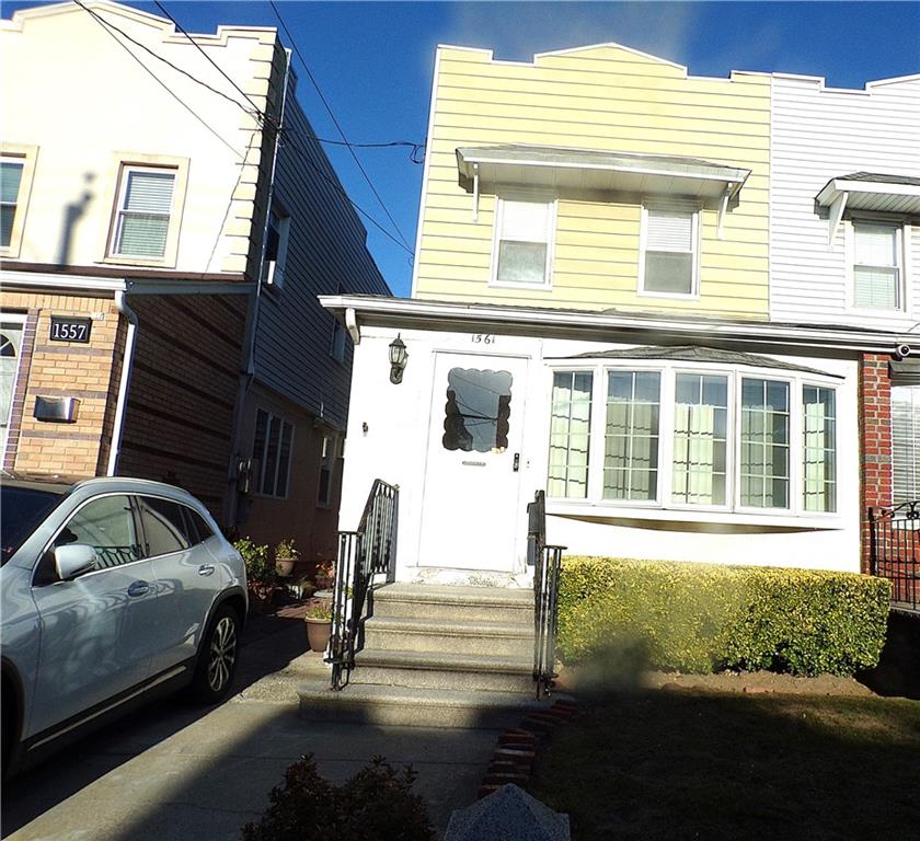 1561 East 37th Street Marine Park Brooklyn NY 11234