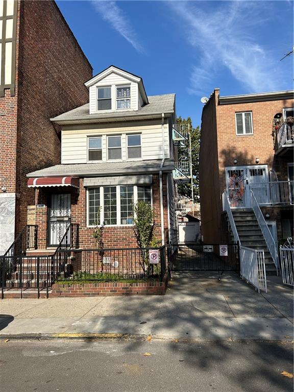 317 93rd Street Bay Ridge Brooklyn NY 11209