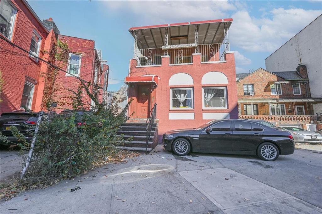 115 Ocean View Avenue Brighton Beach Brooklyn NY 11235