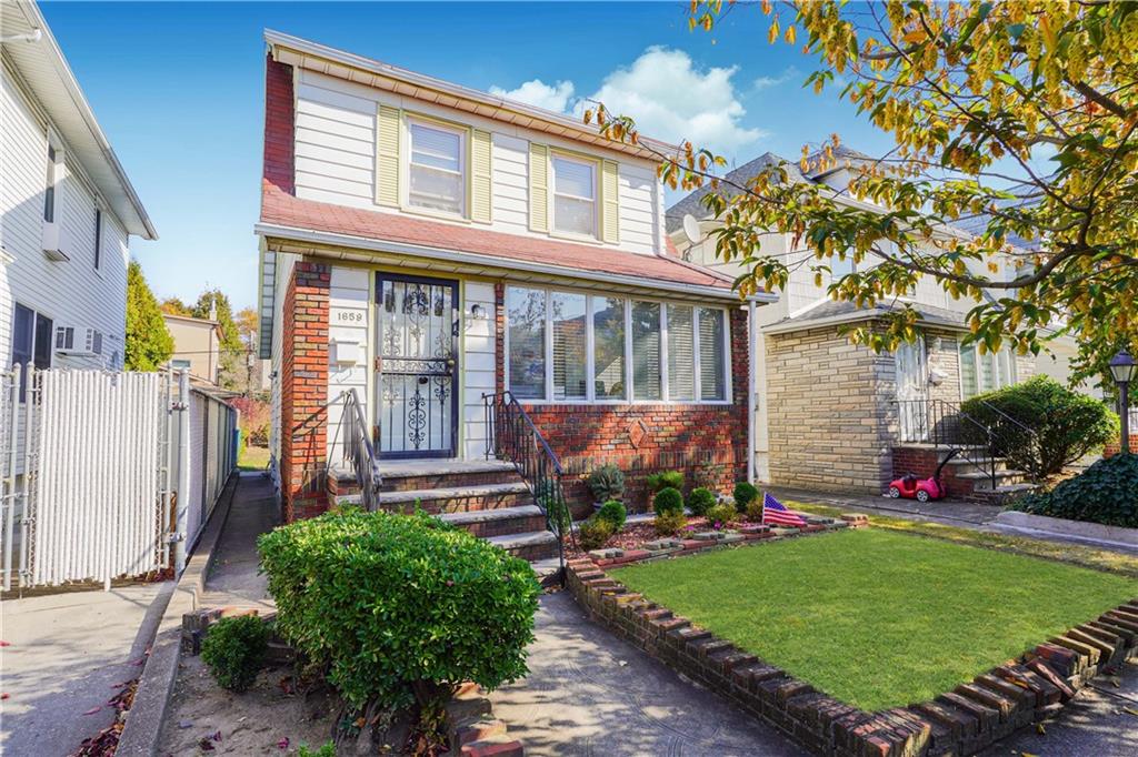 1659 Madison Place Marine Park Brooklyn NY 11229