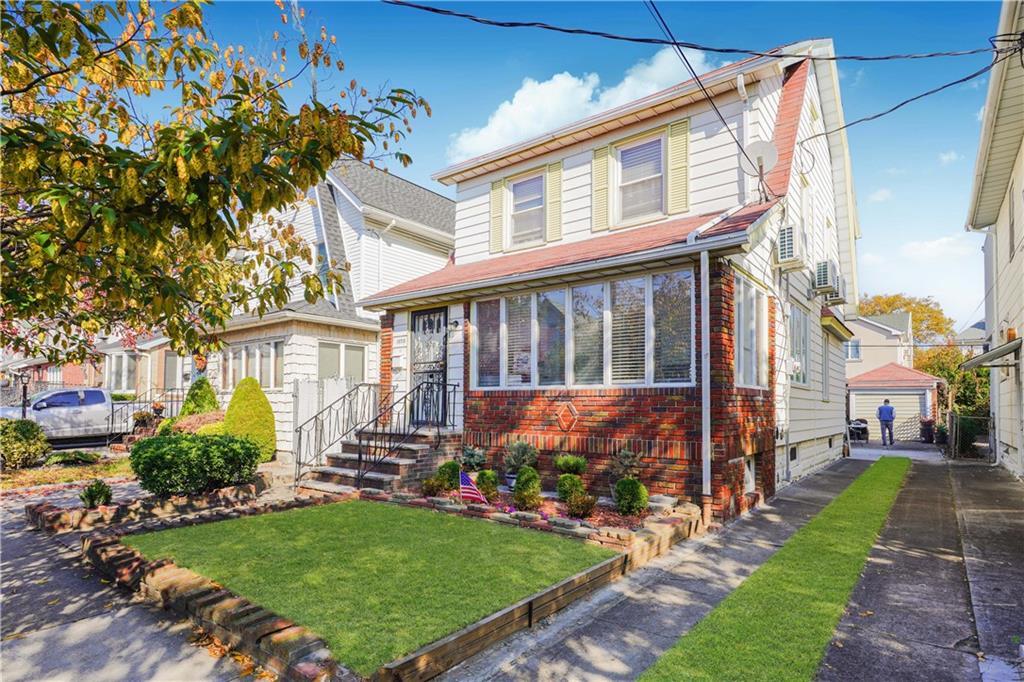 1659 Madison Place Marine Park Brooklyn NY 11229