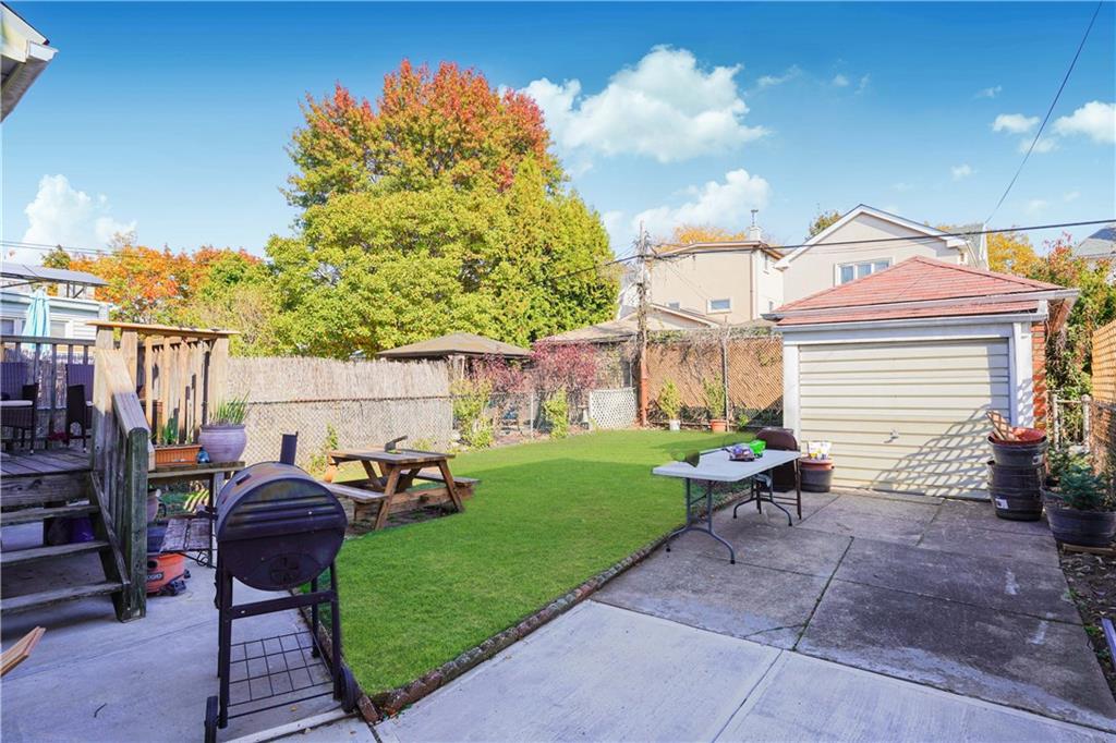 1659 Madison Place Marine Park Brooklyn NY 11229