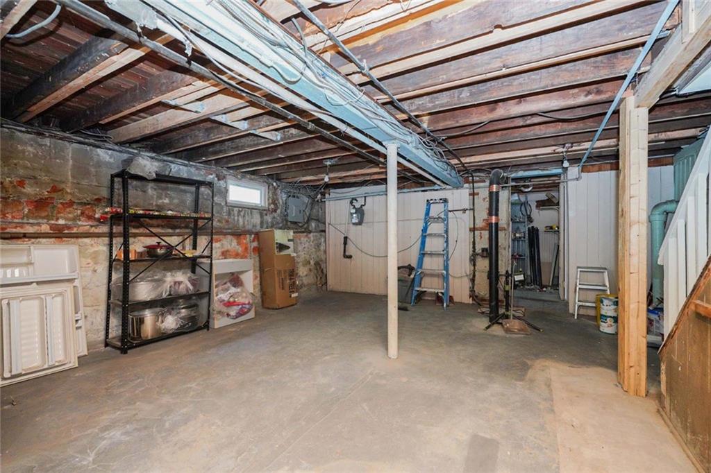 1659 Madison Place Marine Park Brooklyn NY 11229