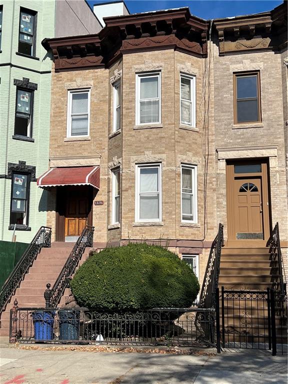 1329 Prospect Place Crown Heights Brooklyn NY 11213