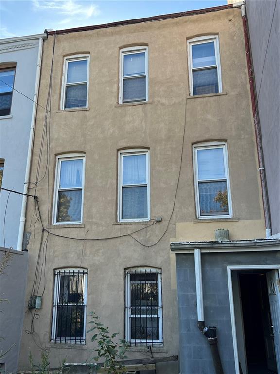 1329 Prospect Place Crown Heights Brooklyn NY 11213