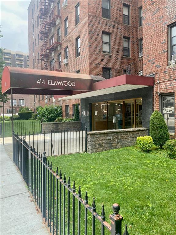 414 Elmwood Avenue Midwood Brooklyn NY 11230