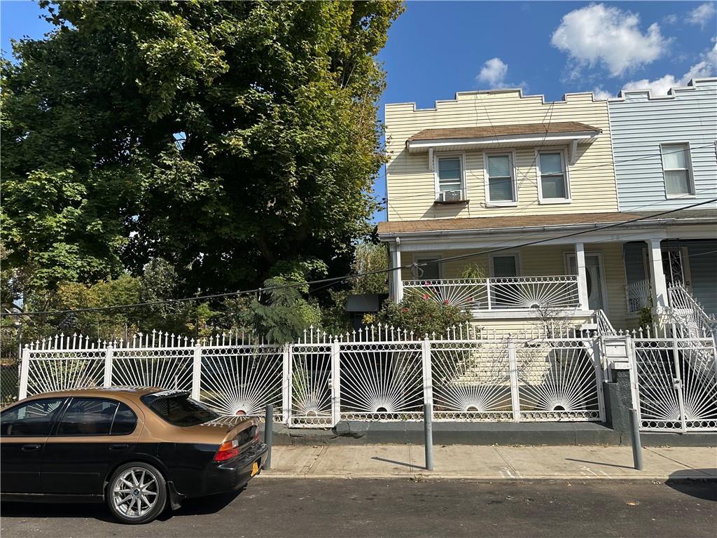 361 Chestnut Court East New York Brooklyn NY 11208