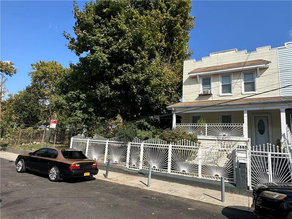 361 Chestnut Court East New York Brooklyn NY 11208