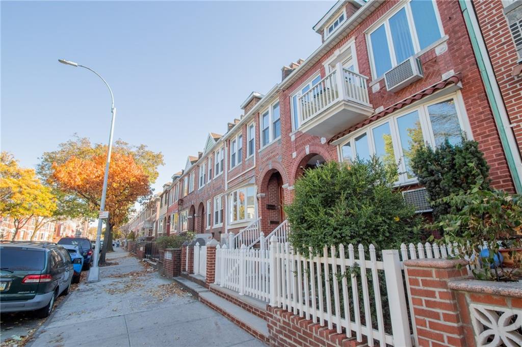 136 Bay Ridge Avenue Bay Ridge Brooklyn NY 11220