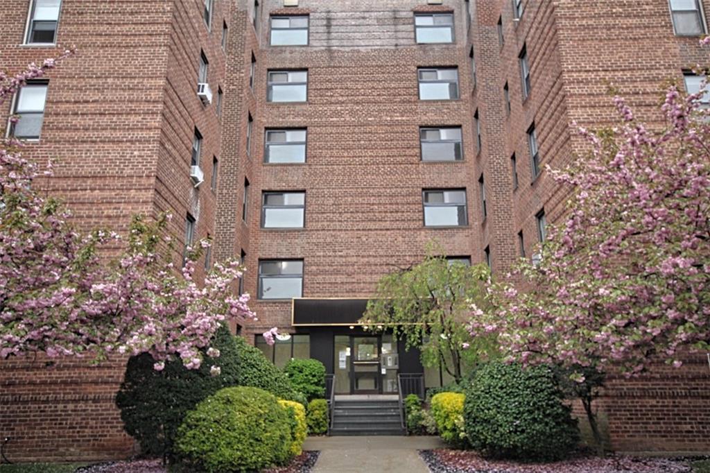 2229 Knapp Street Marine Park Brooklyn NY 11229