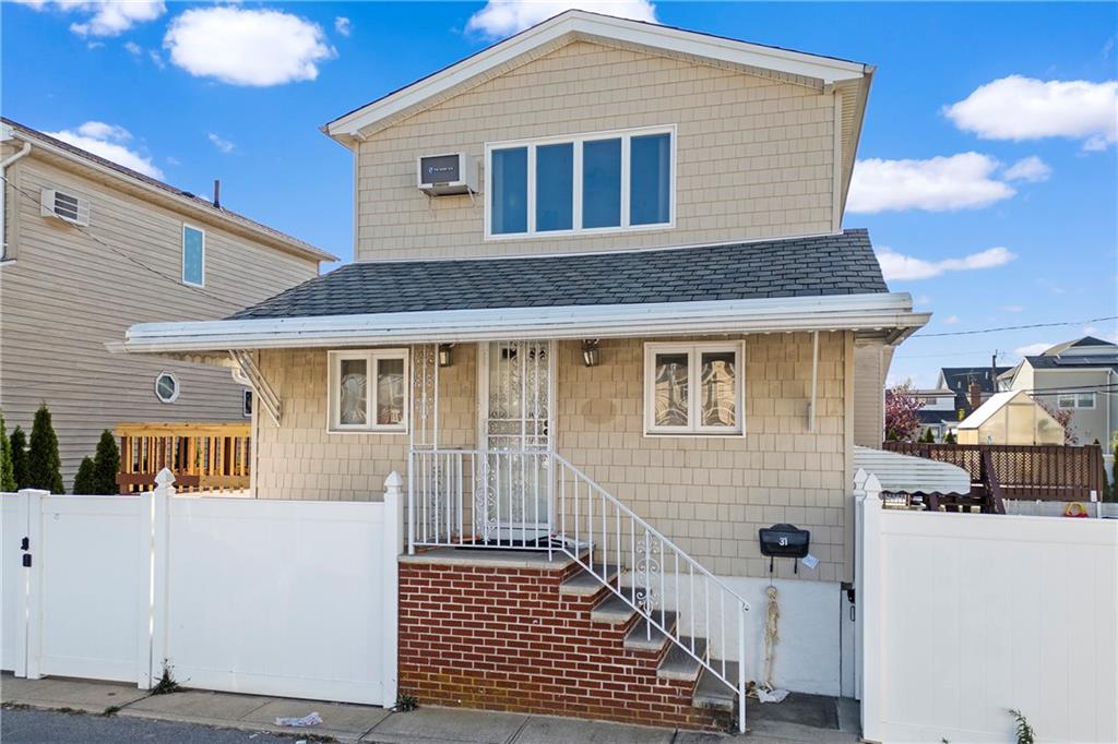 31 Frank Court Gerritsen Beach Brooklyn NY 11229